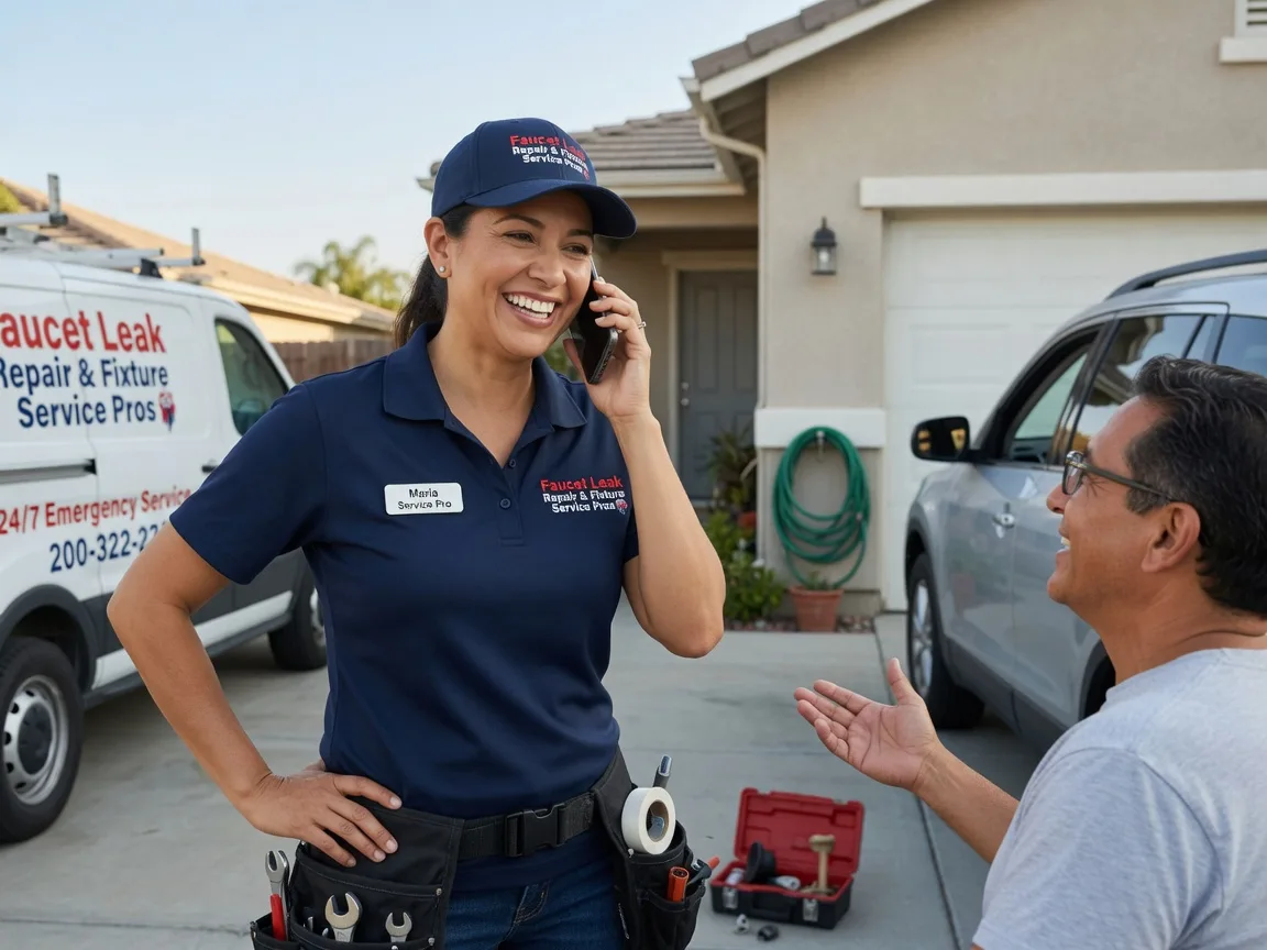 Faucet Repair Topawa, AZ FAQs
